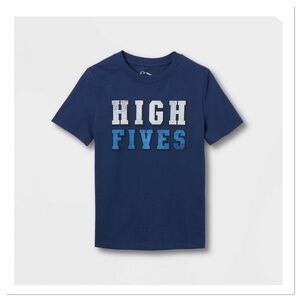 Kids Short Sleeve Graphic T-Shirt art class